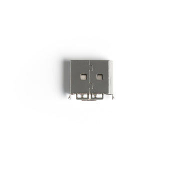 DP body iron shell