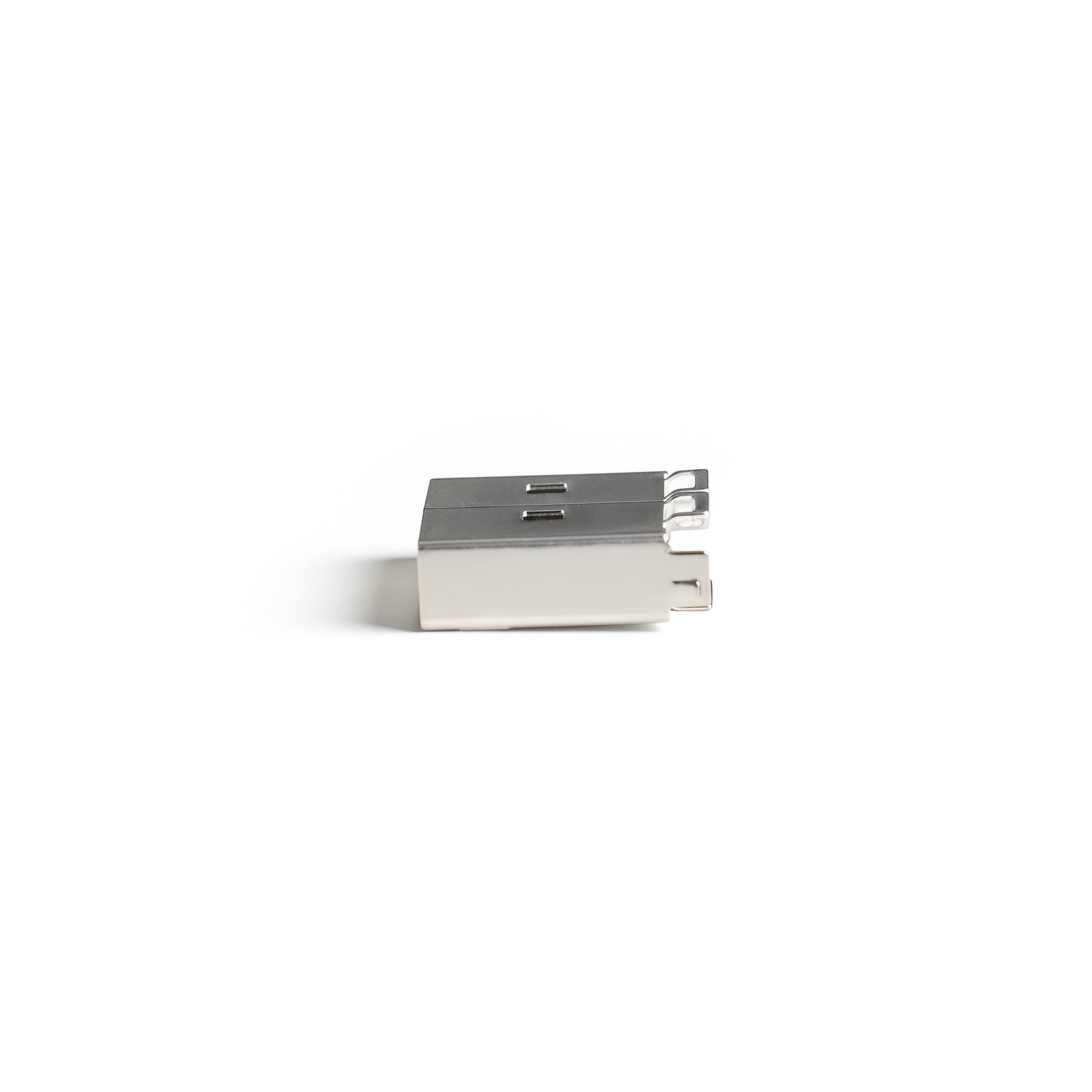 DP body iron shell