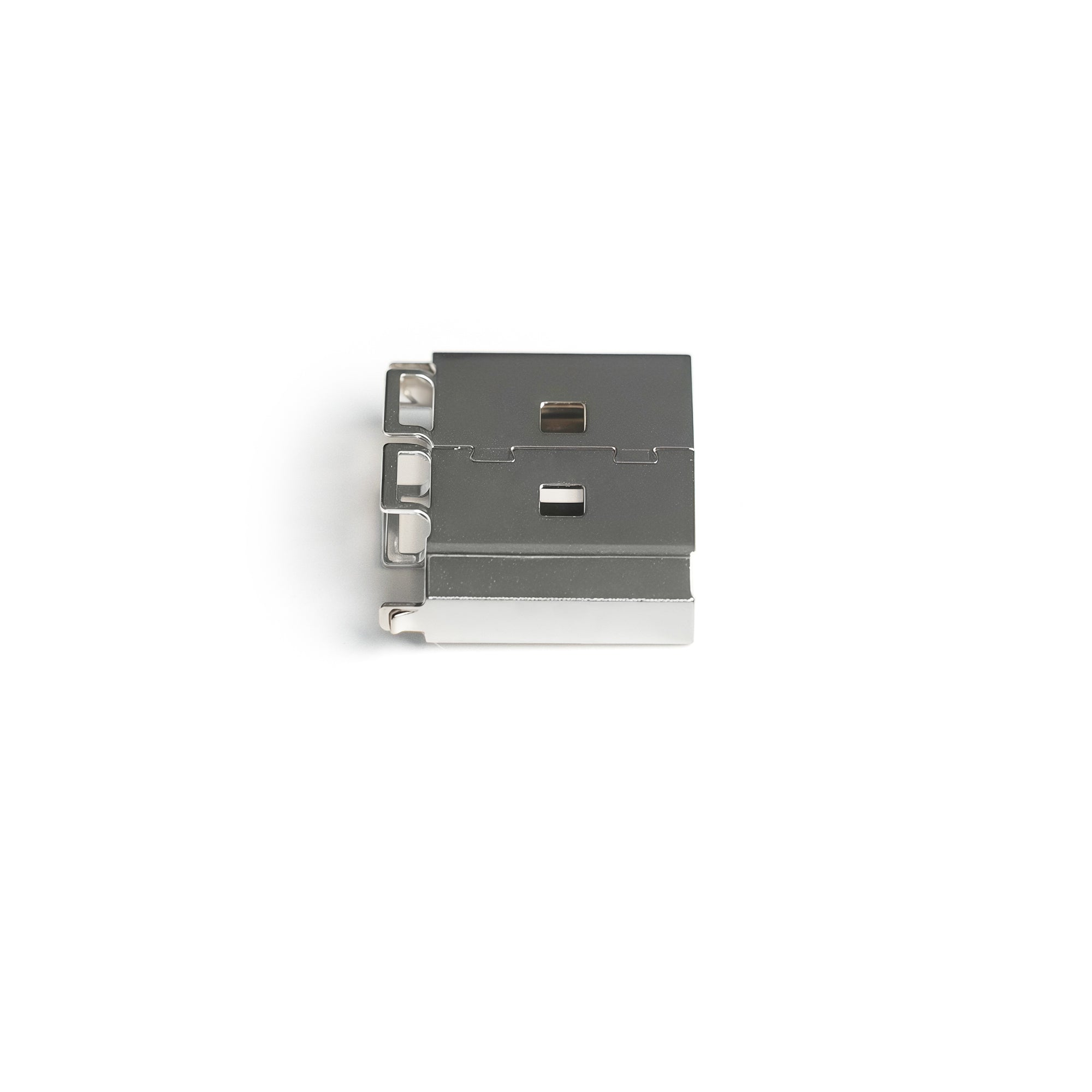 DP body iron shell