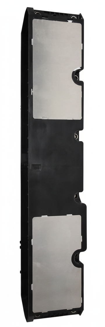 Capacitive base