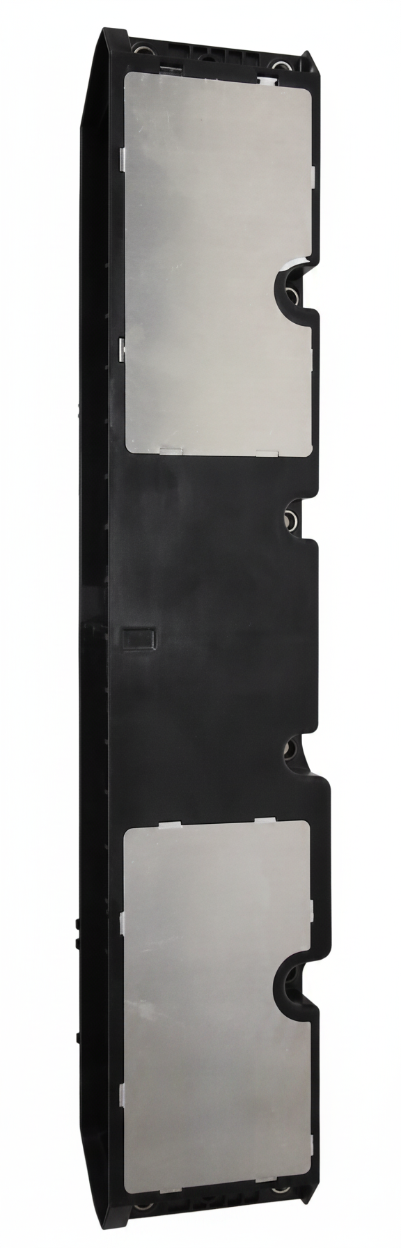 Capacitive base