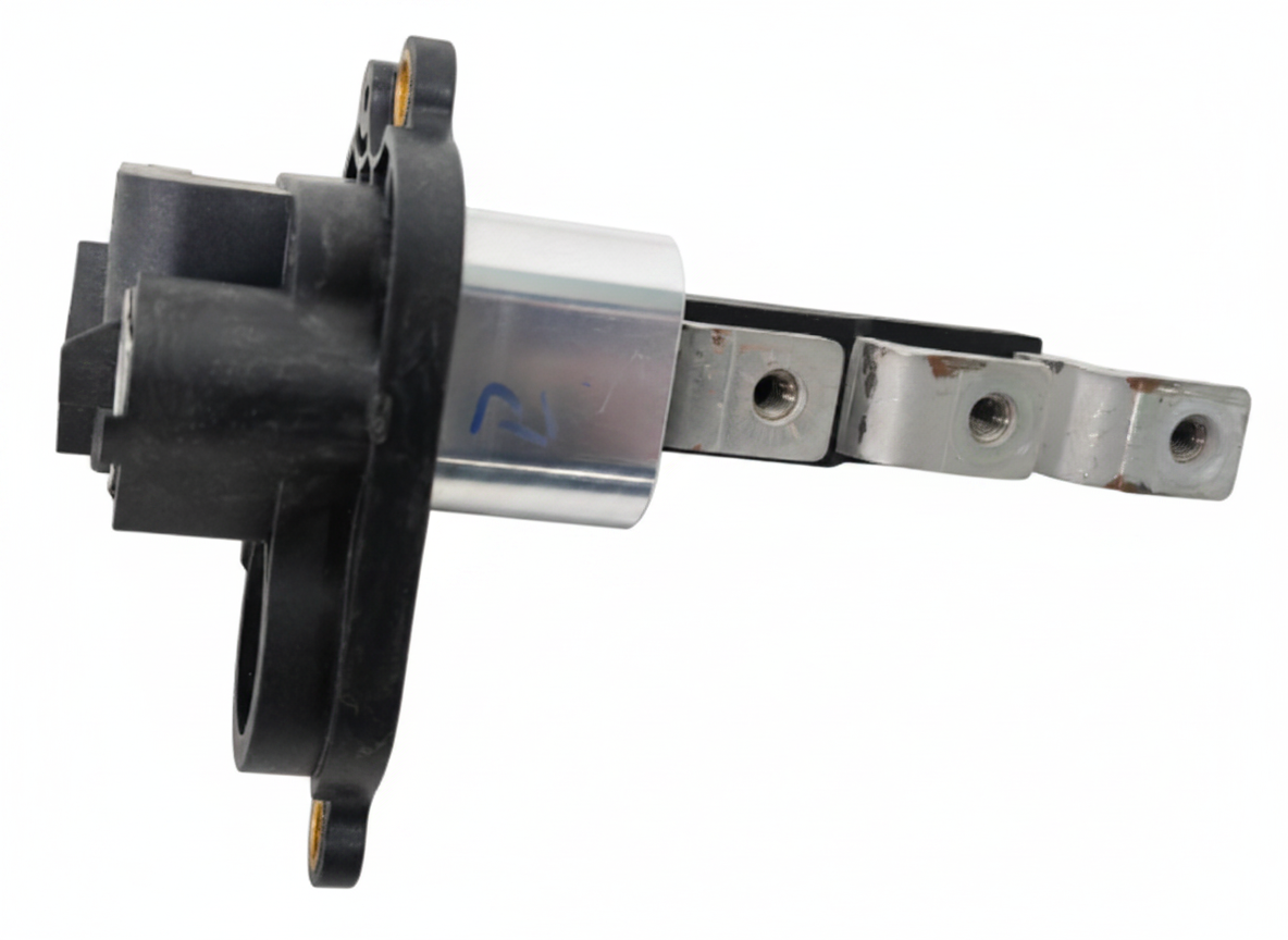 Automotive connector