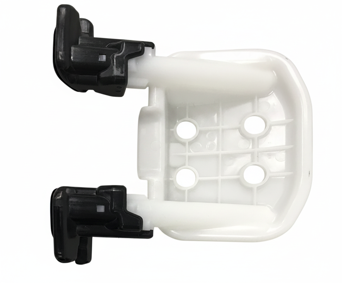 Seat back bracket