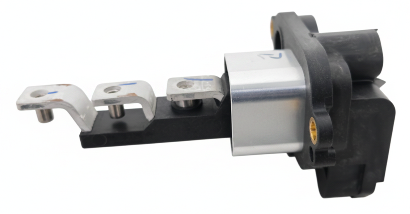Automotive connector