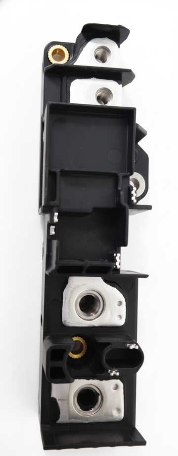 Automotive connector
