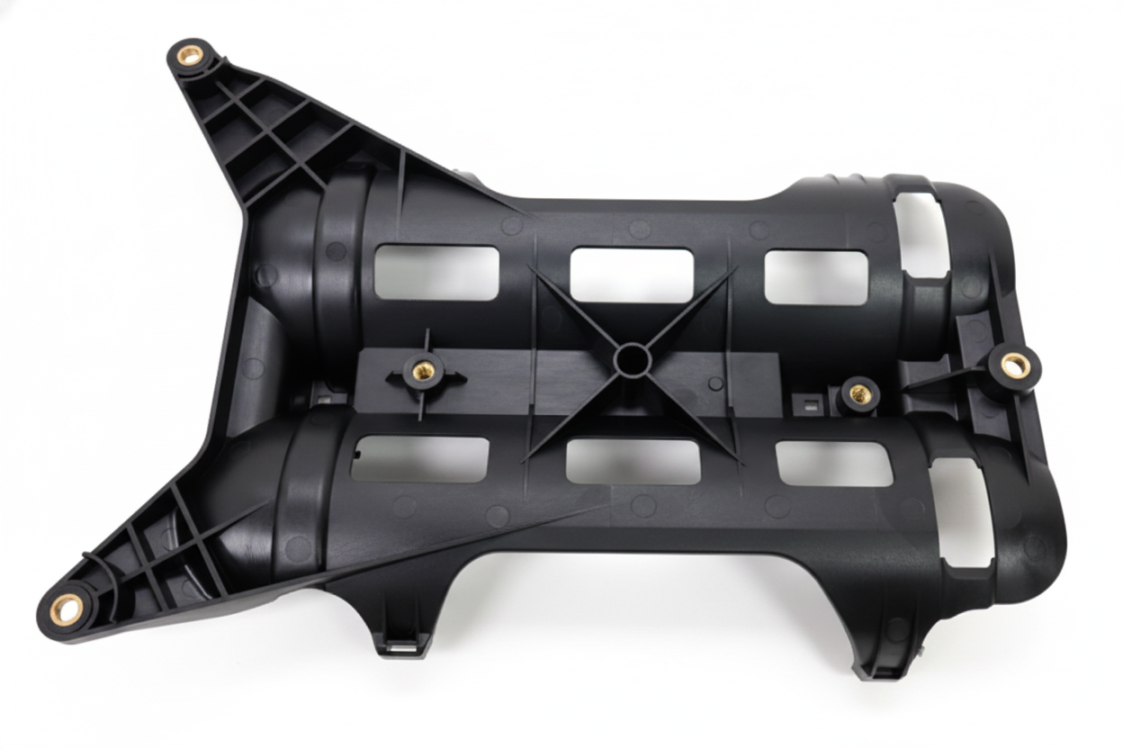 Fuel tank bracket