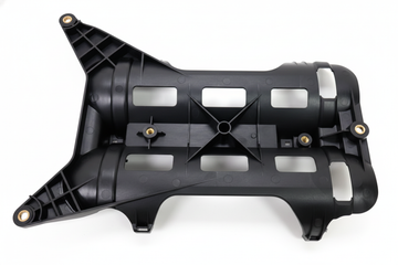 Fuel tank bracket
