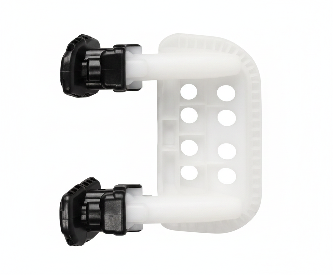 Seat back bracket