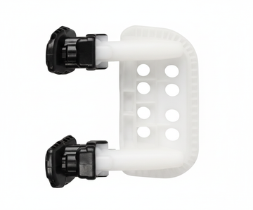 Seat back bracket