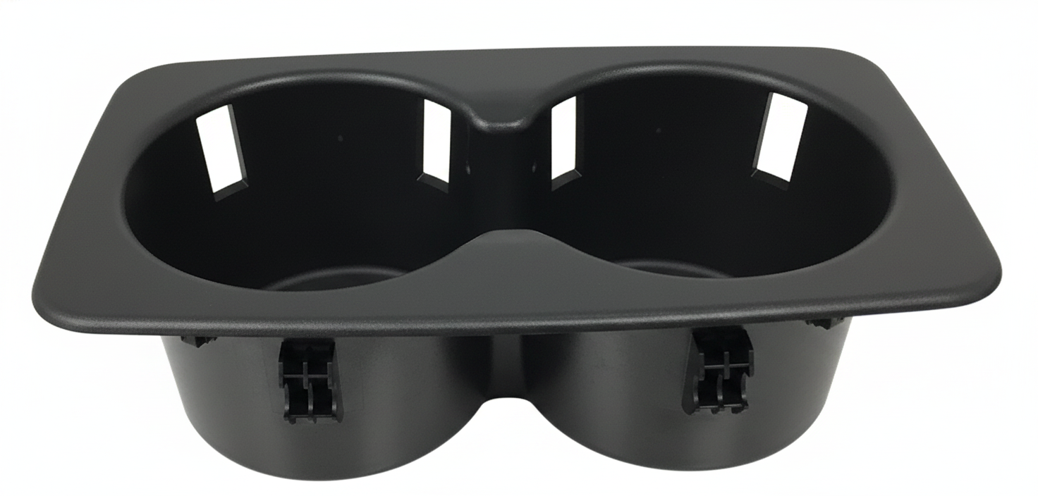Car cup holder