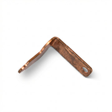 New energy copper bars-B