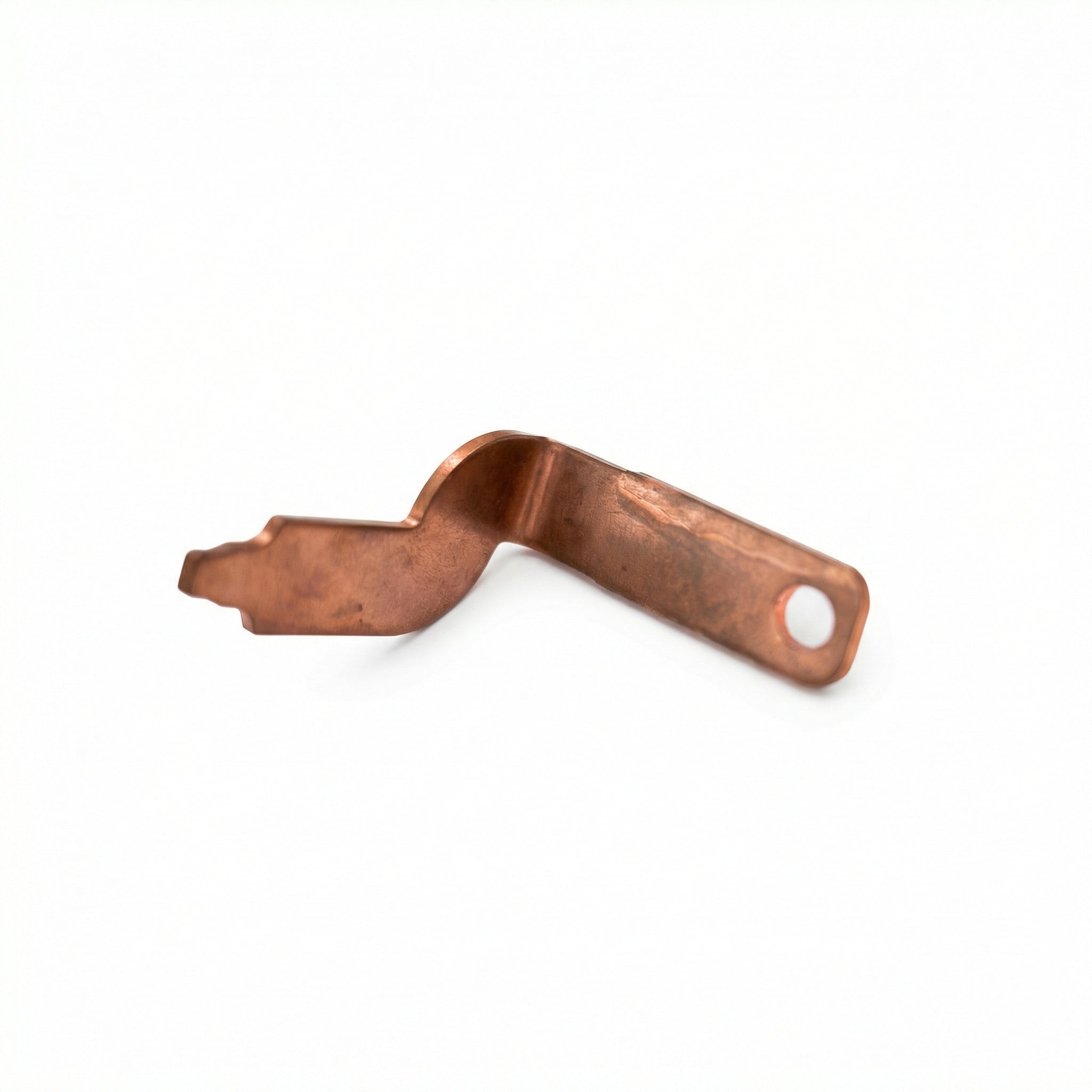 New energy copper bars-B
