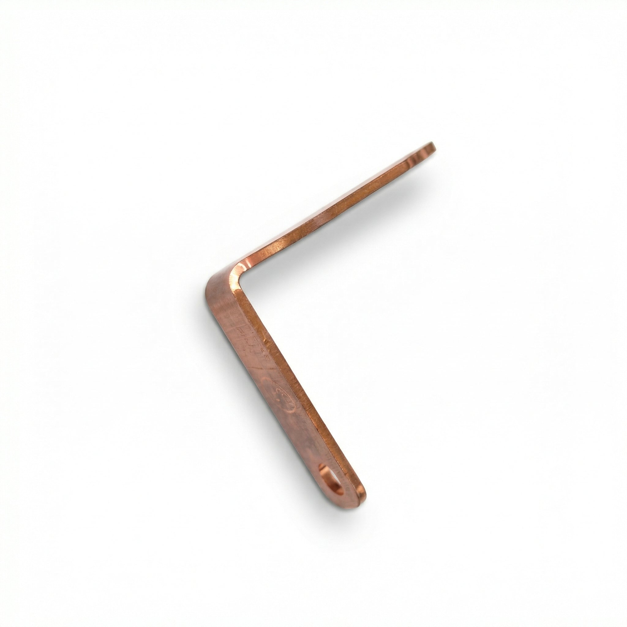 New energy copper bars-B