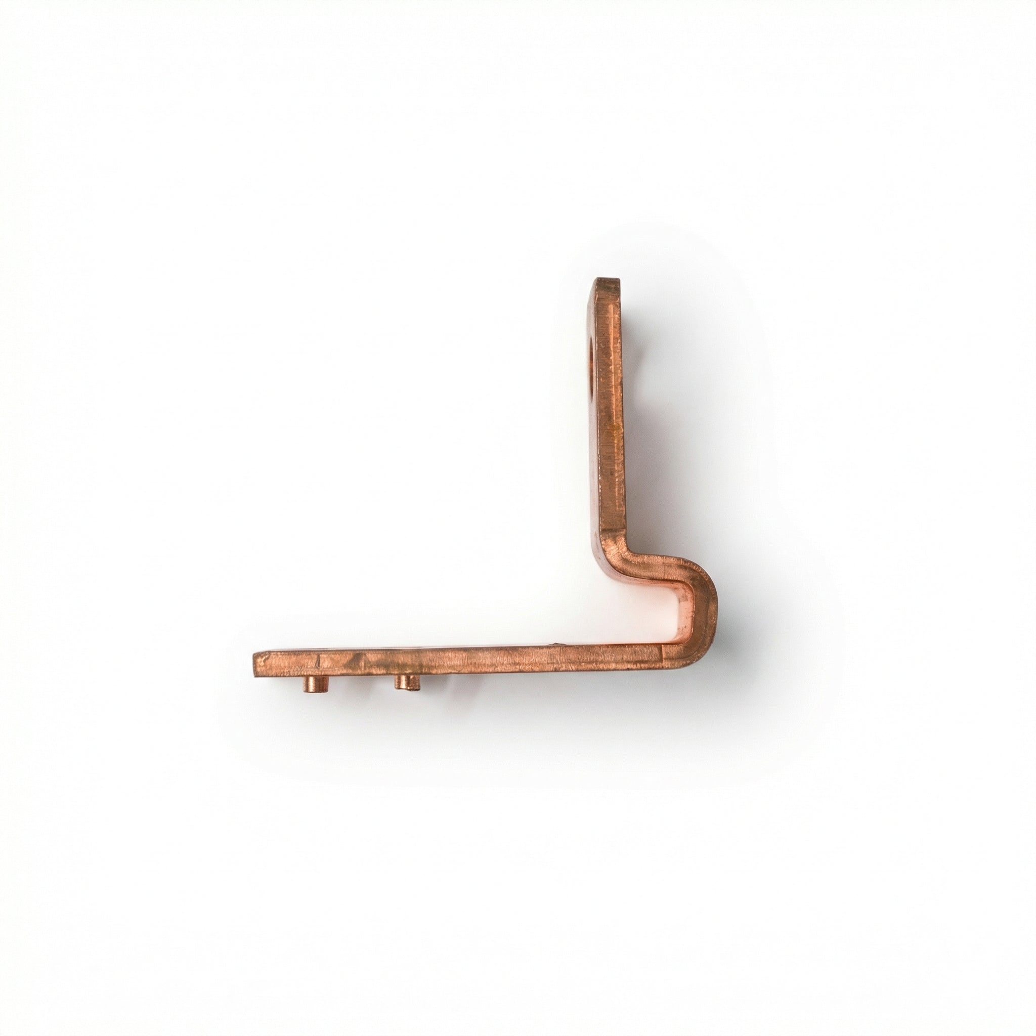 New energy copper bars-C