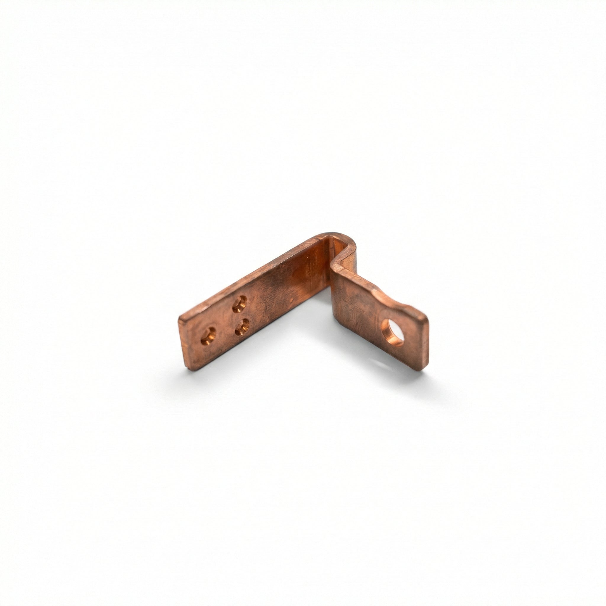 New energy copper bars-C