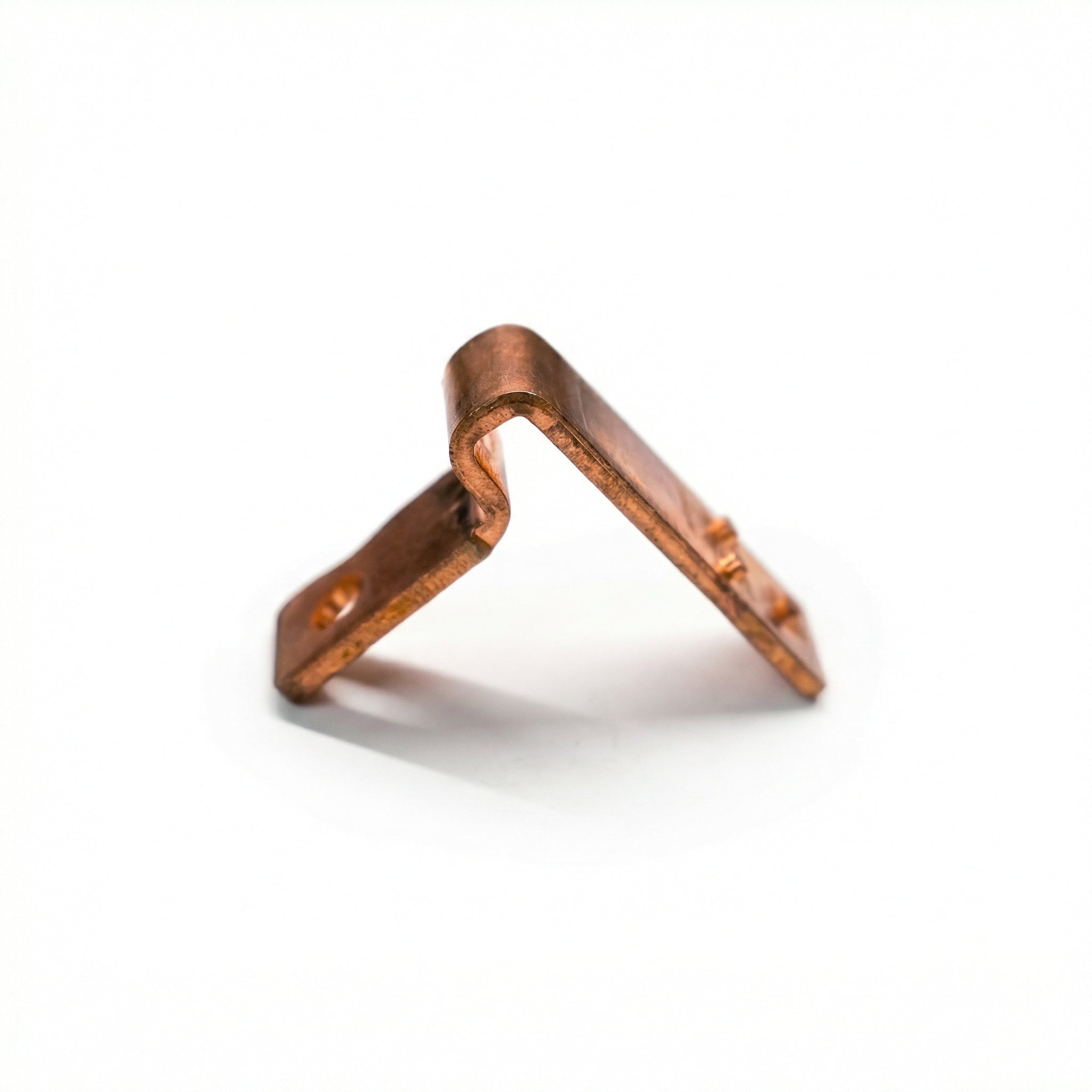 New energy copper bars-C