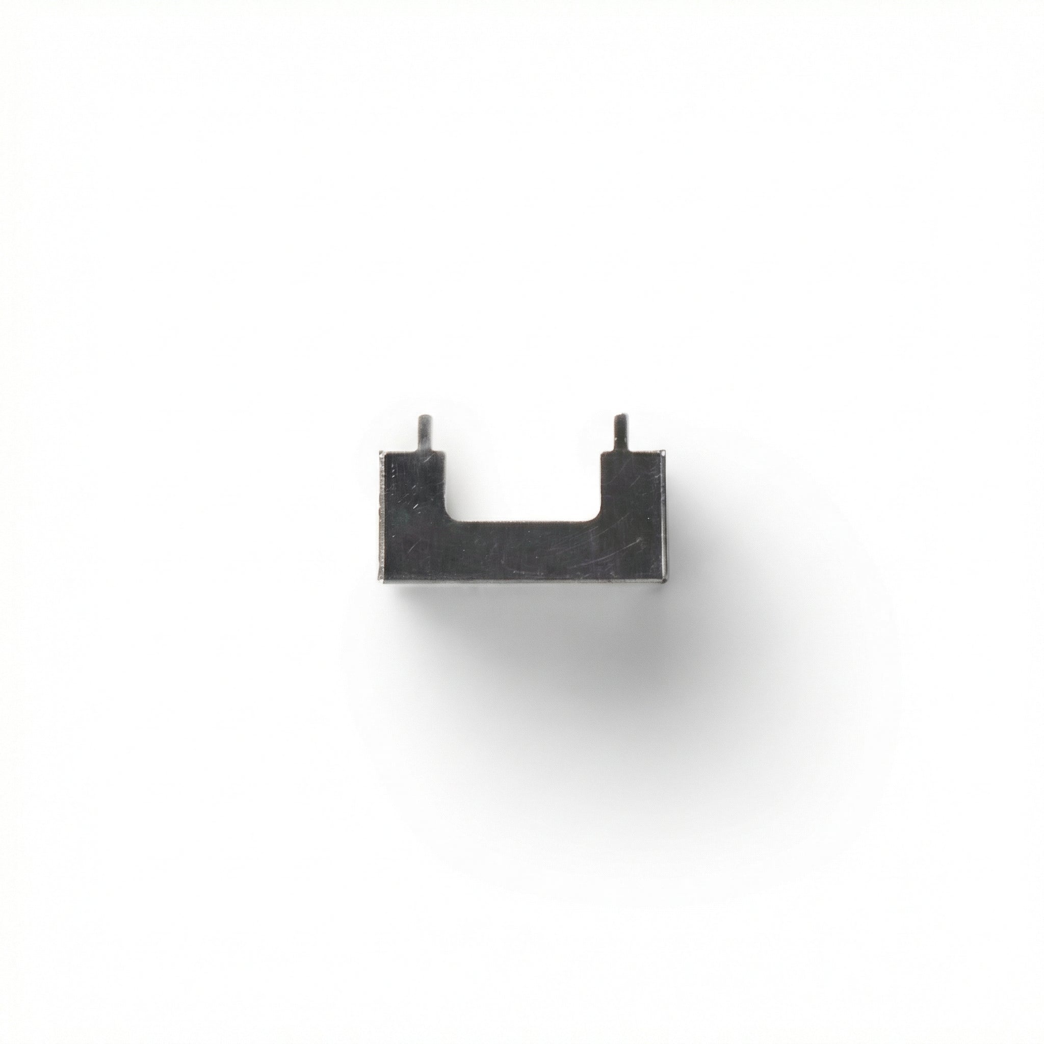 RJ45 iron shell