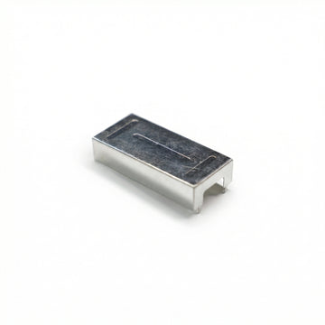 RJ45 iron shell