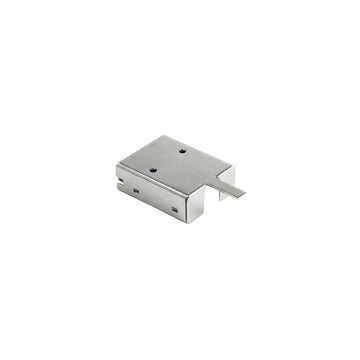 DP under small iron shell