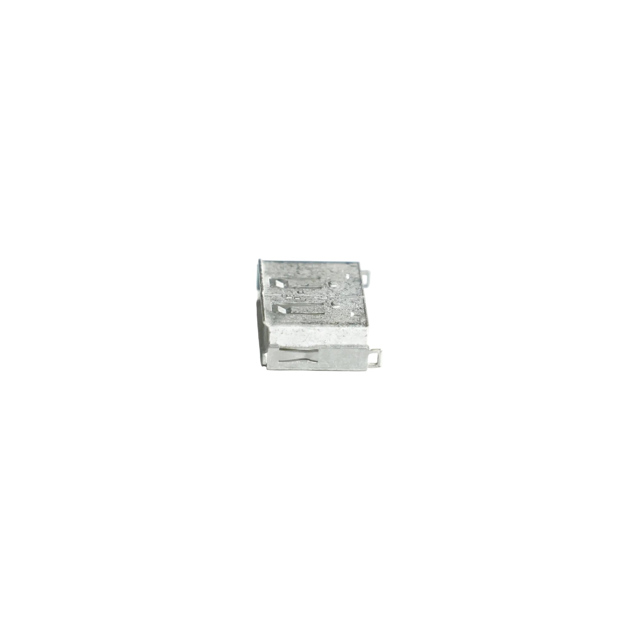 DP body metal shell