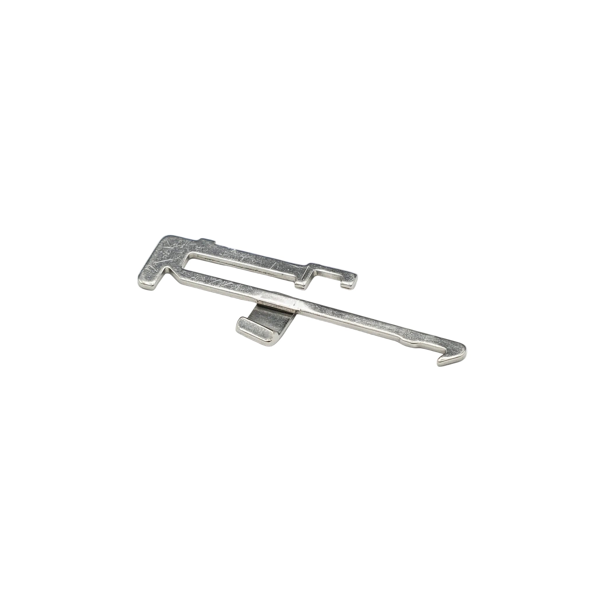 DP card hook class