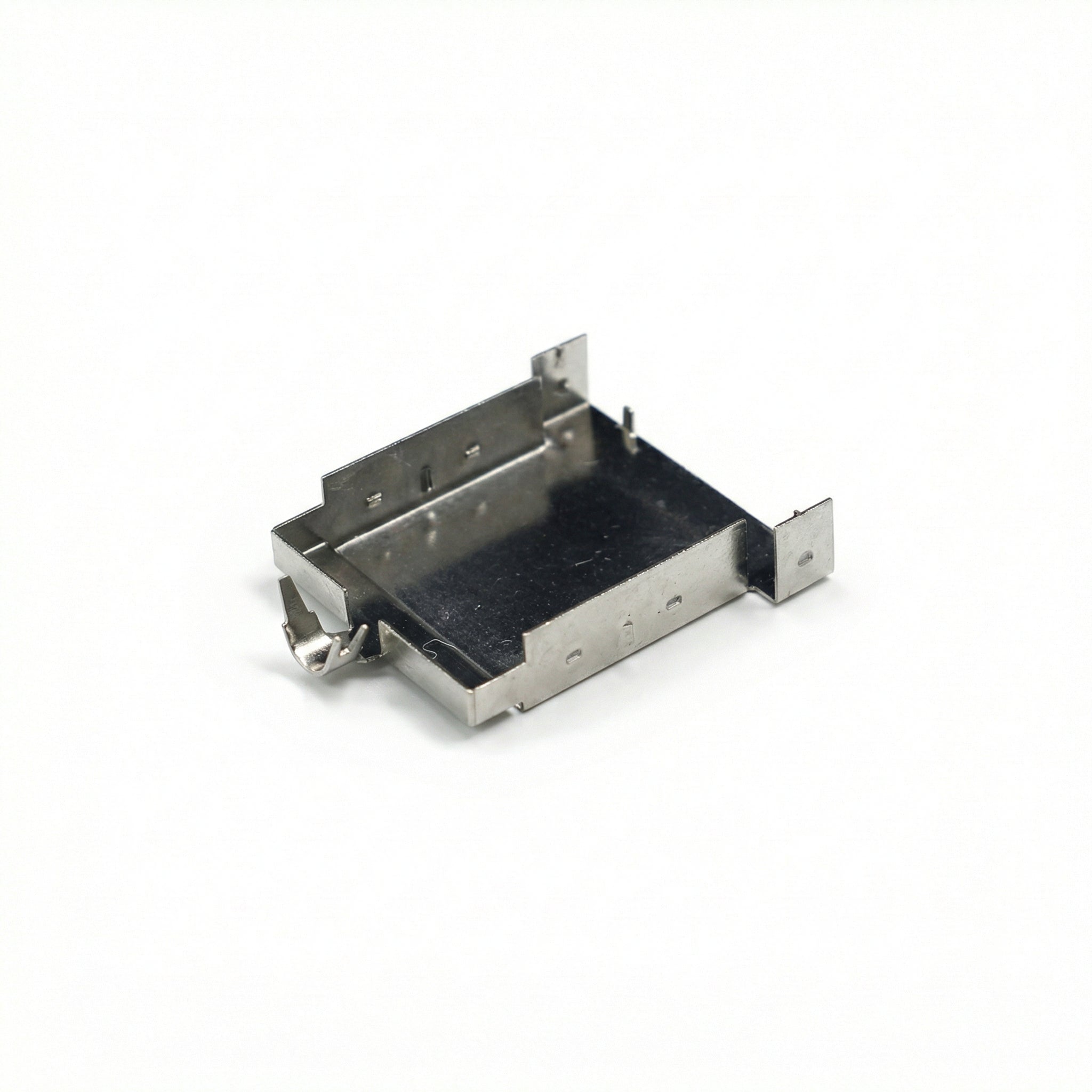 DVI Iron Shell