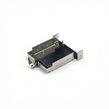 DVI Iron Shell